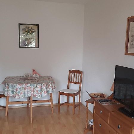 Ferienwohnung Minna Herzlieb Görlitz Exteriér fotografie