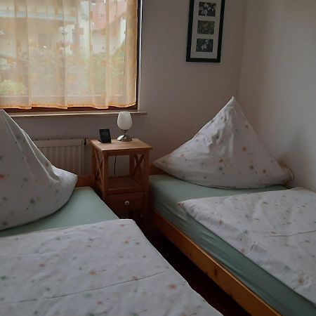 Ferienwohnung Minna Herzlieb Görlitz Exteriér fotografie