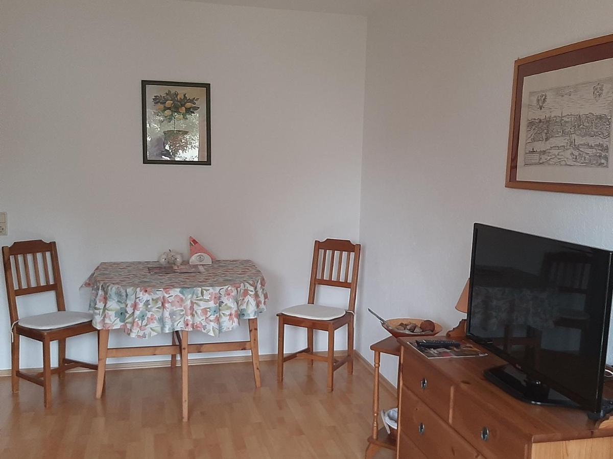 Ferienwohnung Minna Herzlieb Görlitz Exteriér fotografie