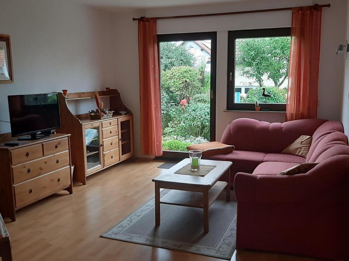 Ferienwohnung Minna Herzlieb Görlitz Exteriér fotografie