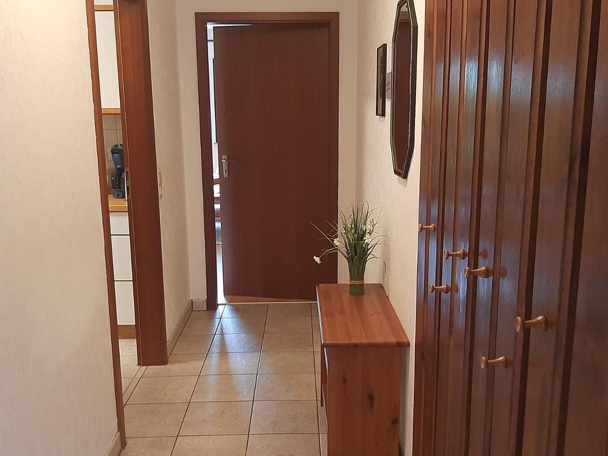 Ferienwohnung Minna Herzlieb Görlitz Exteriér fotografie