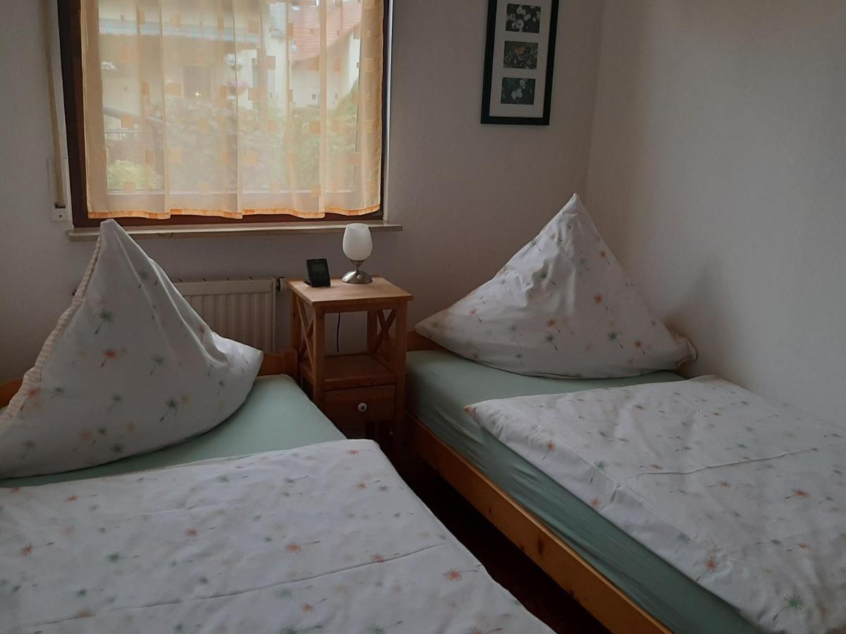 Ferienwohnung Minna Herzlieb Görlitz Exteriér fotografie